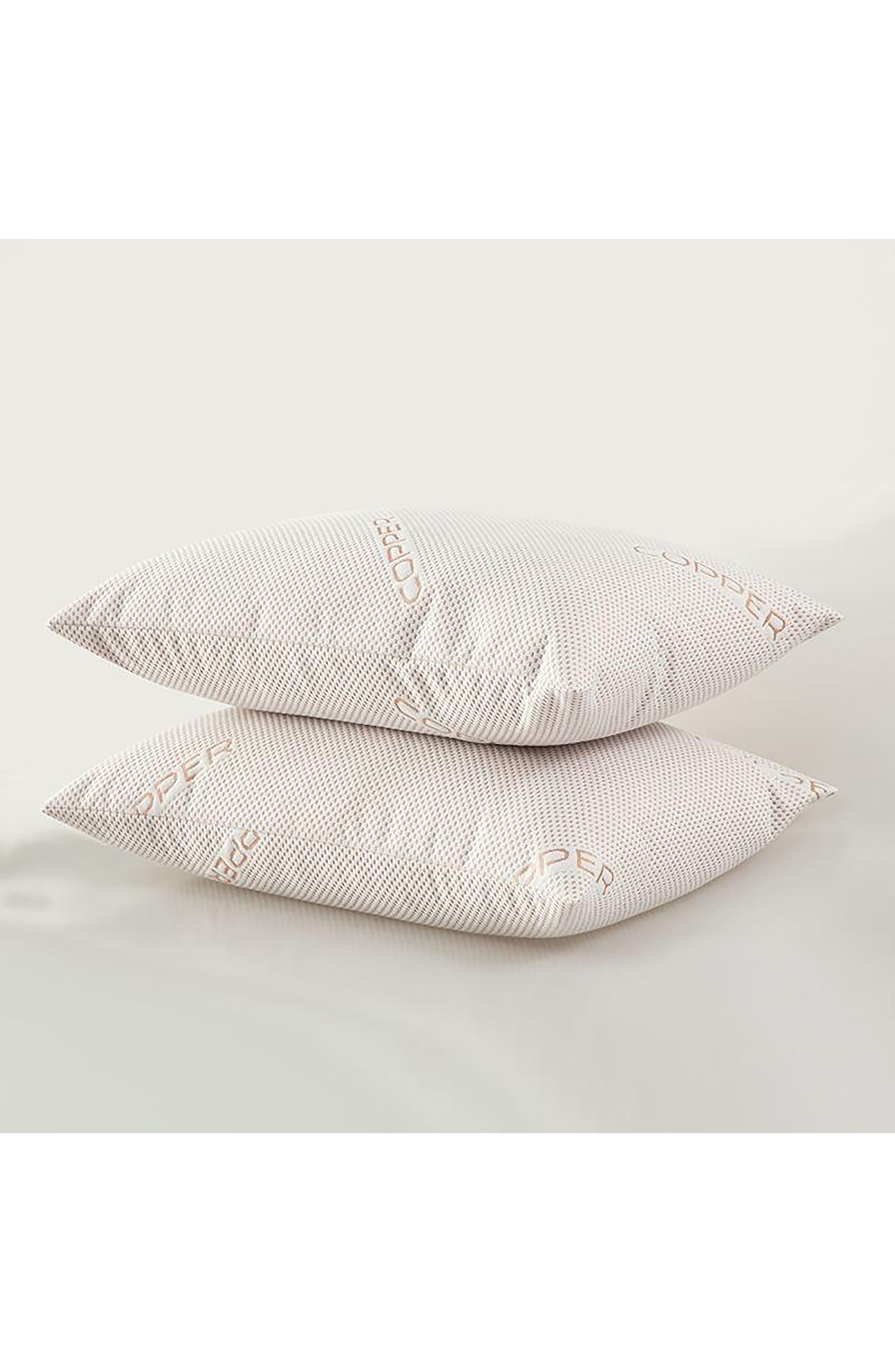 Patina Vie Maison Copper Infused Mattress Topper | Nordstromrack