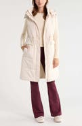 Zella Solstice Longline Puffer Vest