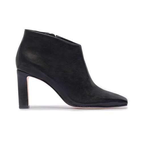 Bernardo Footwear Garda Ankle Bootie In Black