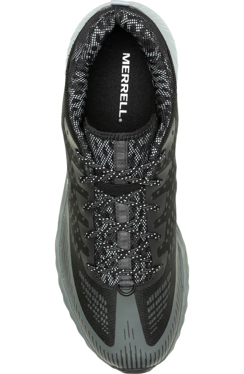 Merrell Agility Peak 5 Running Shoe, Alternate, color,