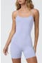 AllTheFeels<sup>™</sup> Performance Tank Romper