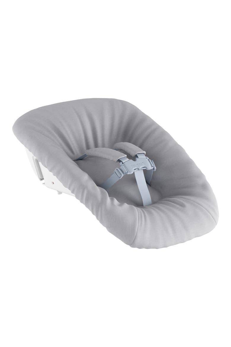 Stokke® Tripp Trapp® Newborn Set, Alternate, color, GREY