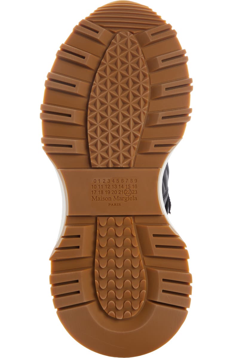 Maison Margiela Oversize Sneaker, Alternate, color,