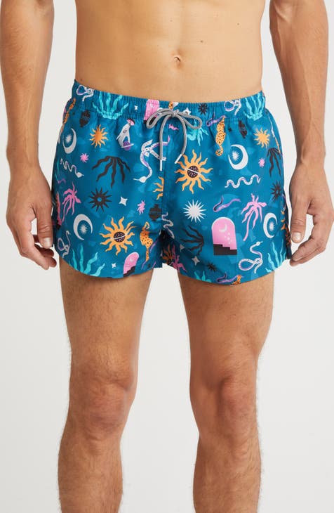 Men s Boardies Swimwear Swim Trunks Nordstrom Rack