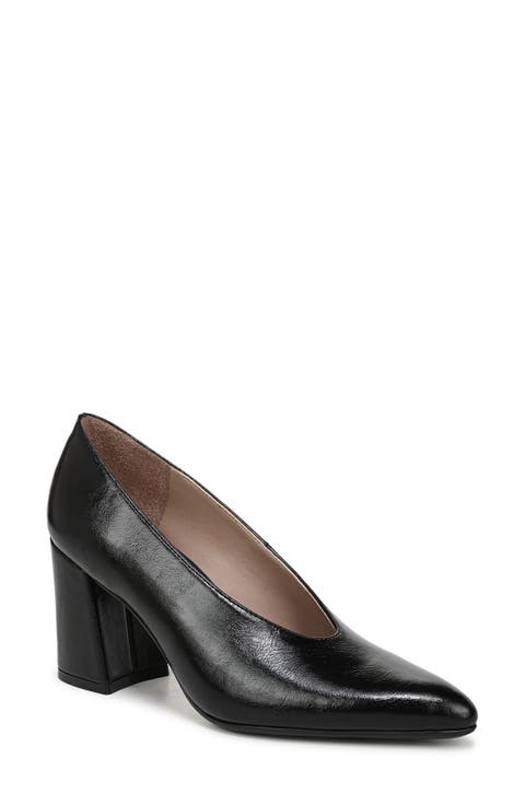 Perry Pointed Toe Pump (Women)