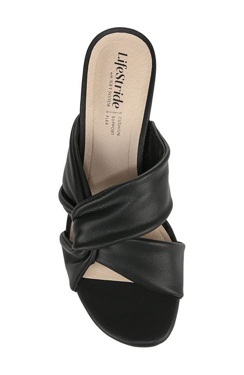 LIFESTRIDE LIFESTRIDE NORI SANDAL