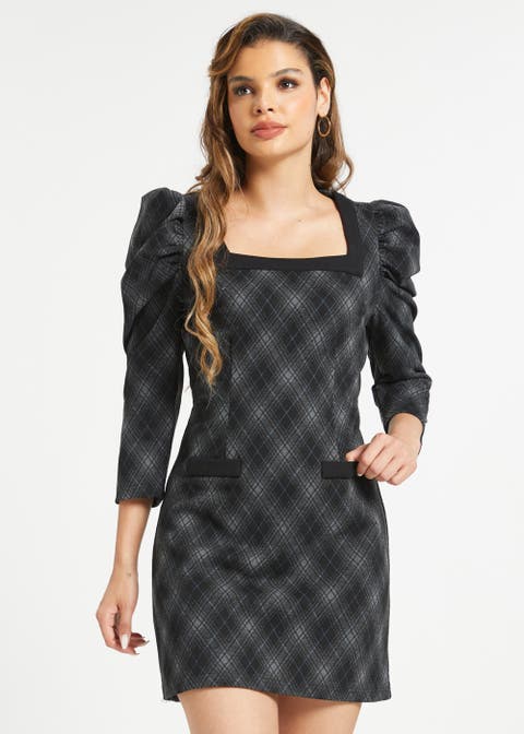 Haute Headmistress Dress