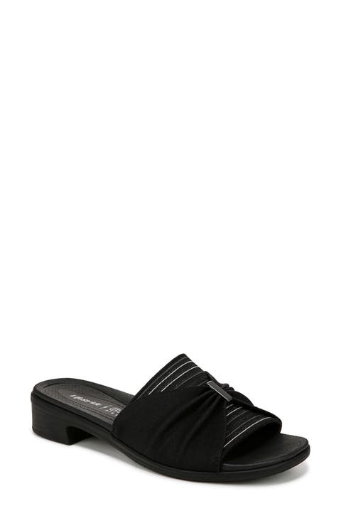 Paradise Slide Sandal (Women)
