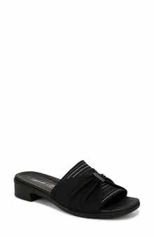 Paradise Slide Sandal
