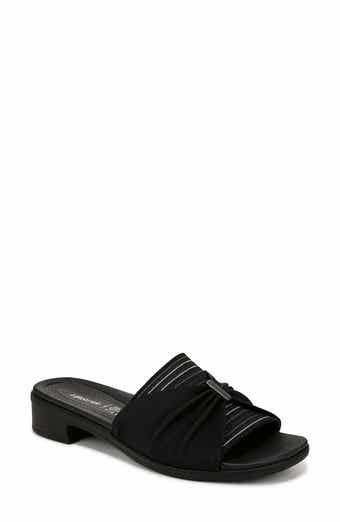 Paradise Slide Sandal