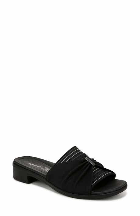 Paradise Slide Sandal