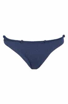 ViX Paula Hermanny Clea Firenze Bikini Bottoms