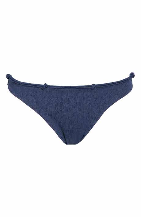 ViX Paula Hermanny Clea Firenze Bikini Bottoms