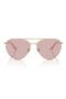  Pale Gold / Pink