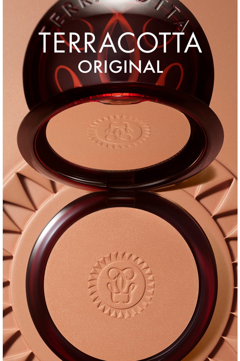Terracotta Original Bronzing Powder, Alternate, color, 00 LIGHT BLONDES