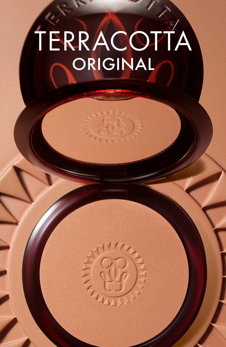 Guerlain Terracotta Original Bronzing Powder, Alternate, color, 