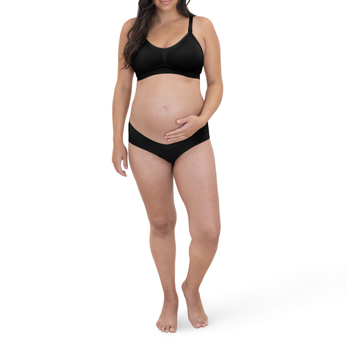 Kindred Bravely Grow With Me Hipster Maternity Briefs