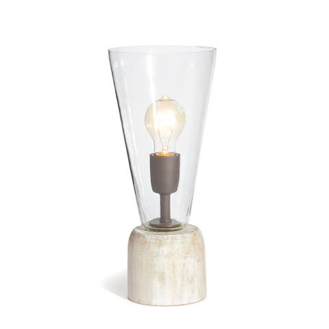 Laci Luxury Desk Mini Lamp