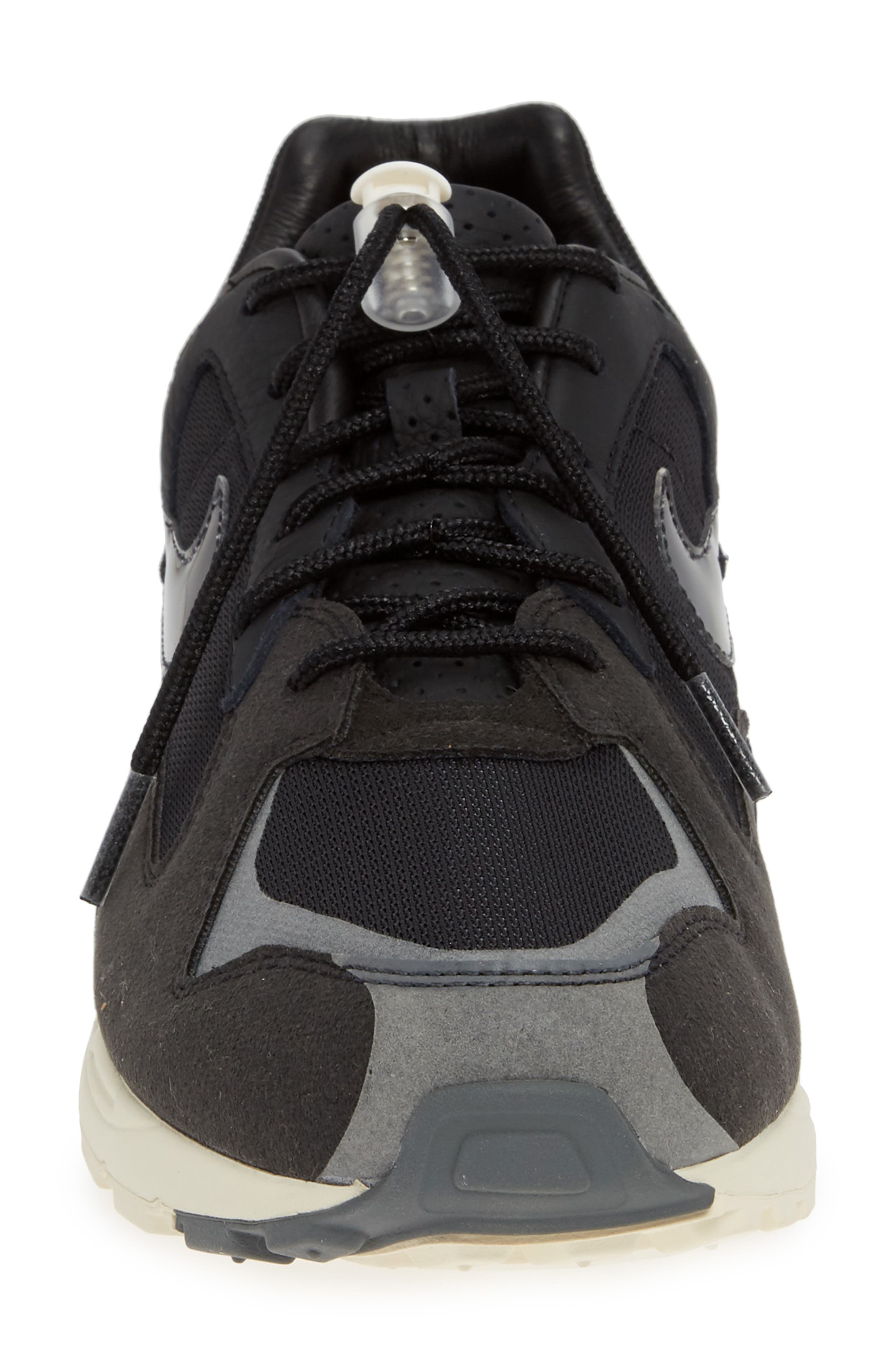 Nike Air Skylon II/Fog Sneaker, Alternate, color, 