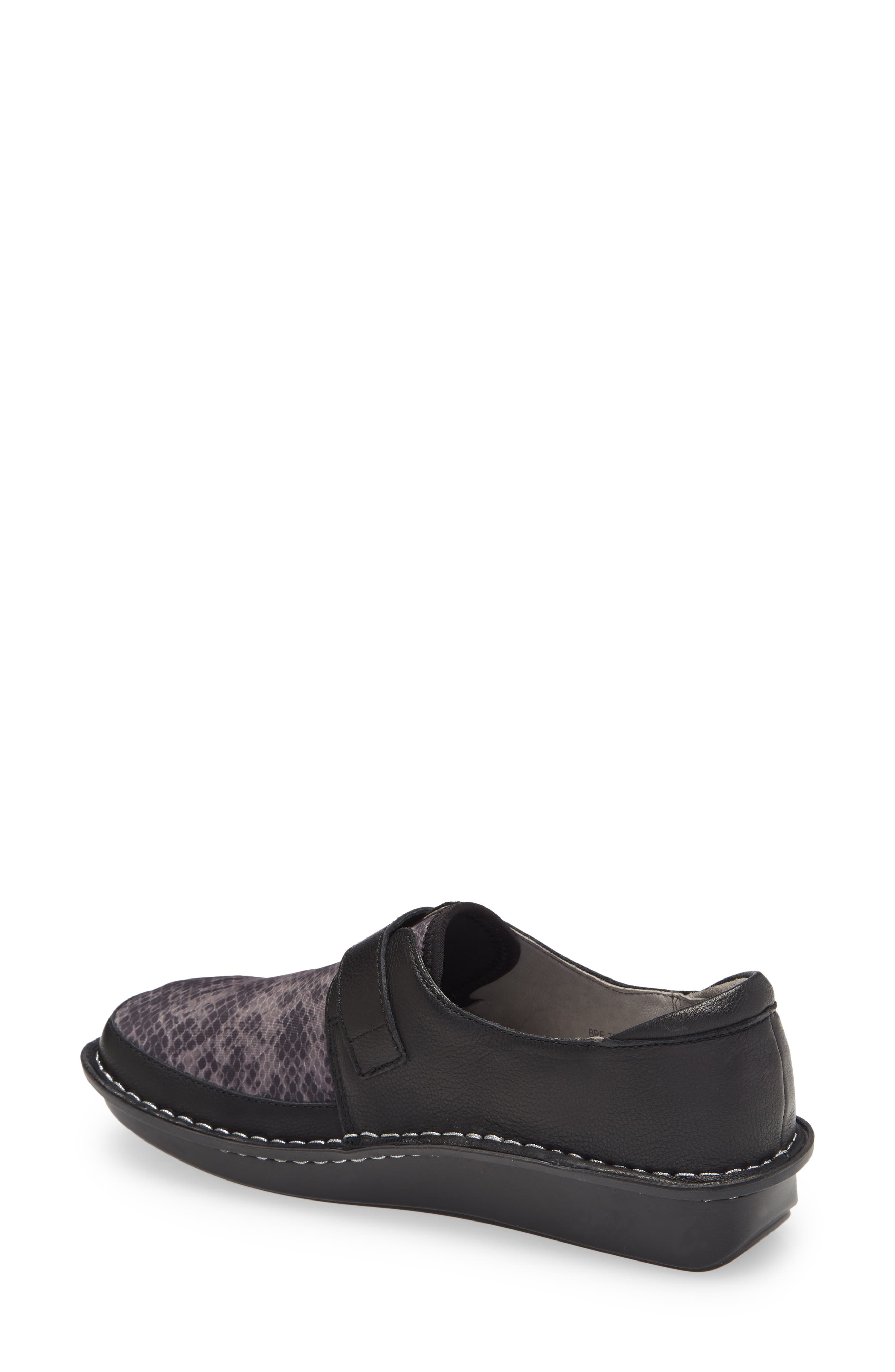 Alegria by PG Lite Alegria Brenna Slip-On, Alternate, color, 