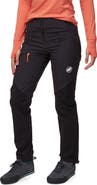 Mammut Women's Courmayeur So Pant