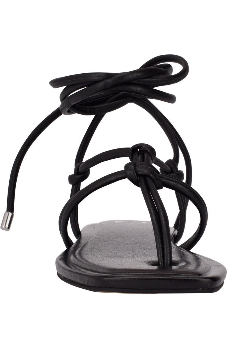 Marc Fisher LTD Falina Strappy Sandal, Alternate, color,