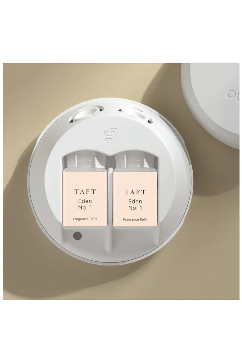 x TAFT Eden No. 1 2-Pack Diffuser Fragrance Refills, Alternate, color, EDEN NO. 1