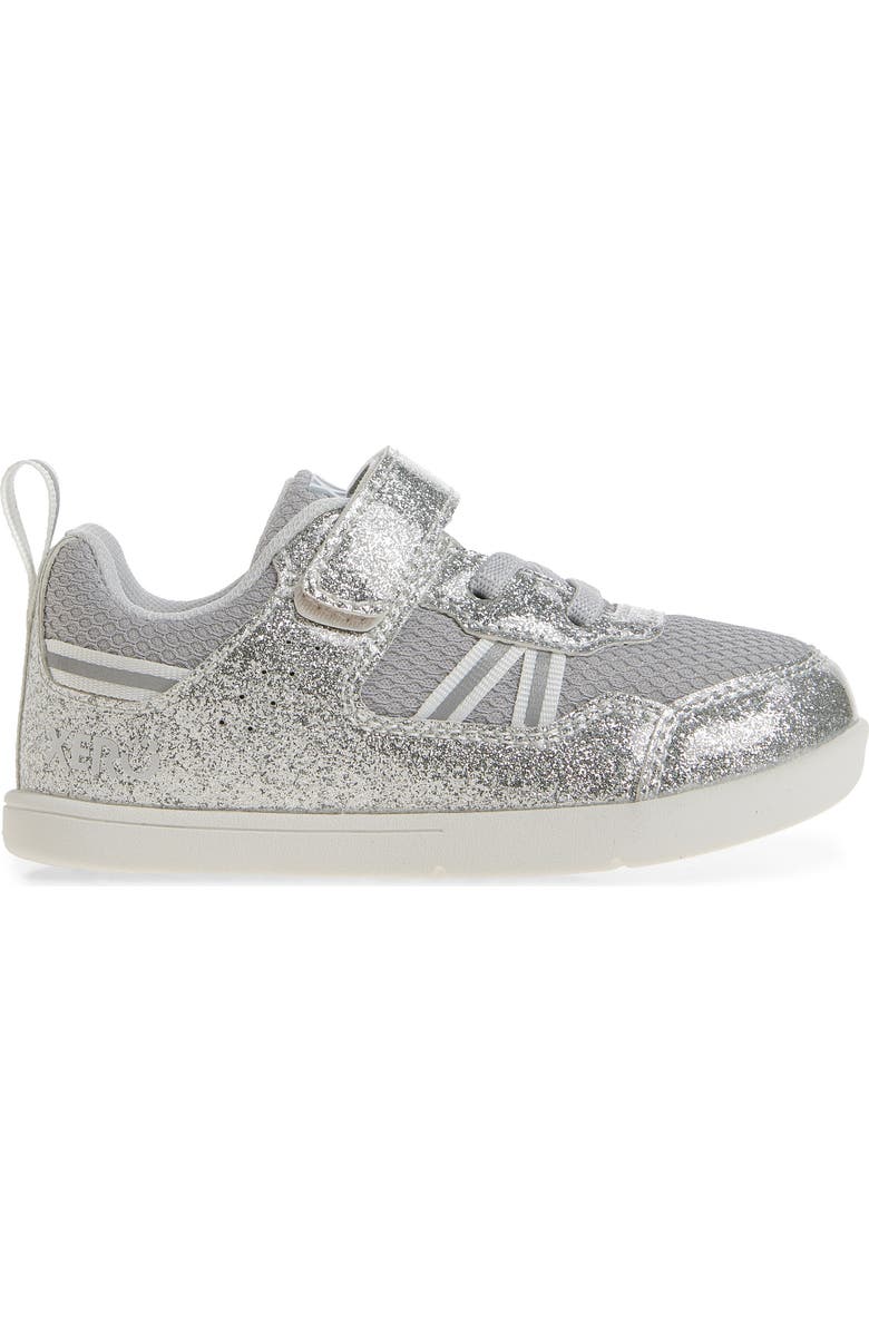 XERO SHOES Kids' Prio Glitter Sneaker, Alternate, color,
