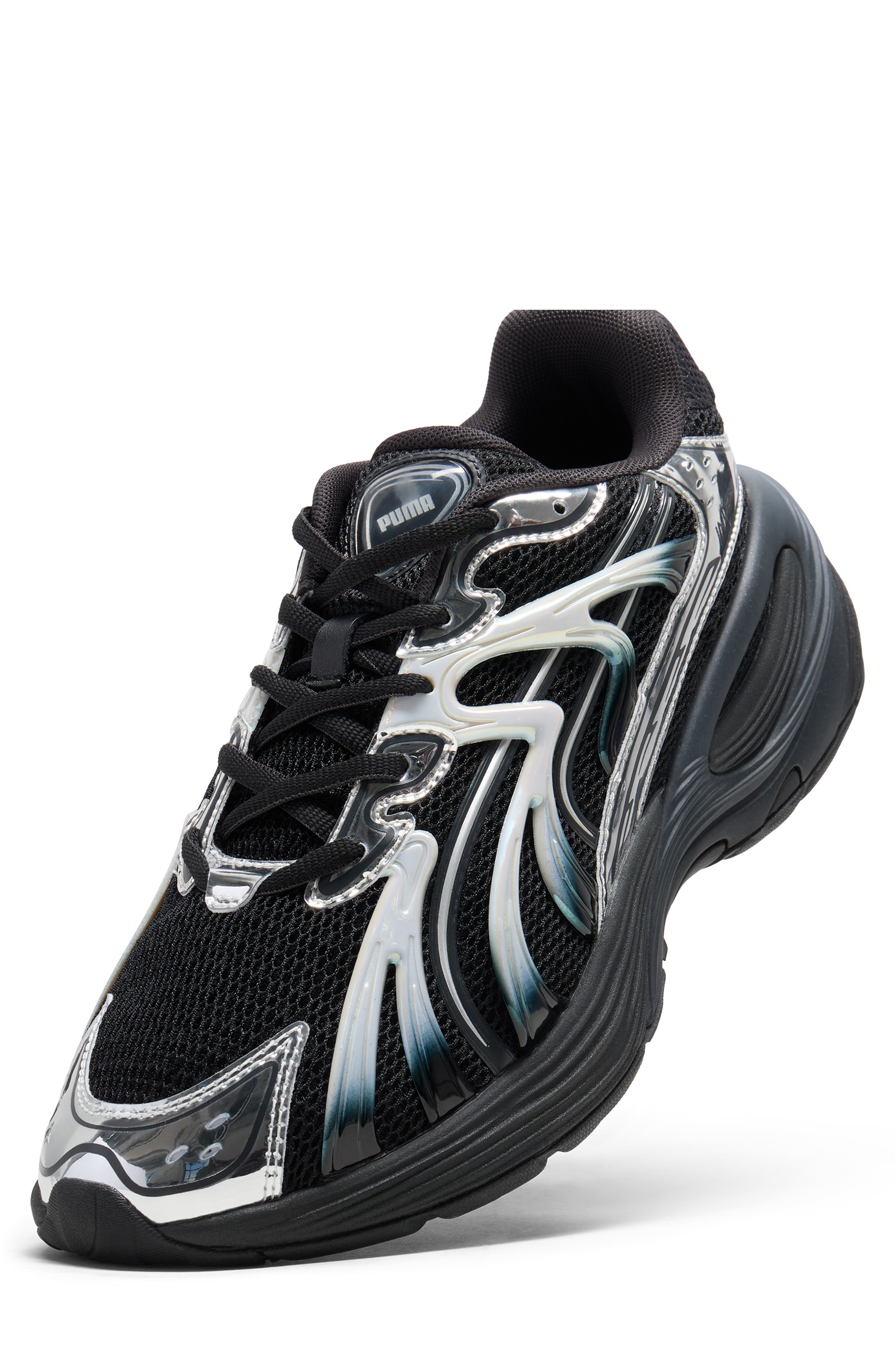 PUMA Inverse Premium Sneaker, Alternate, color, 