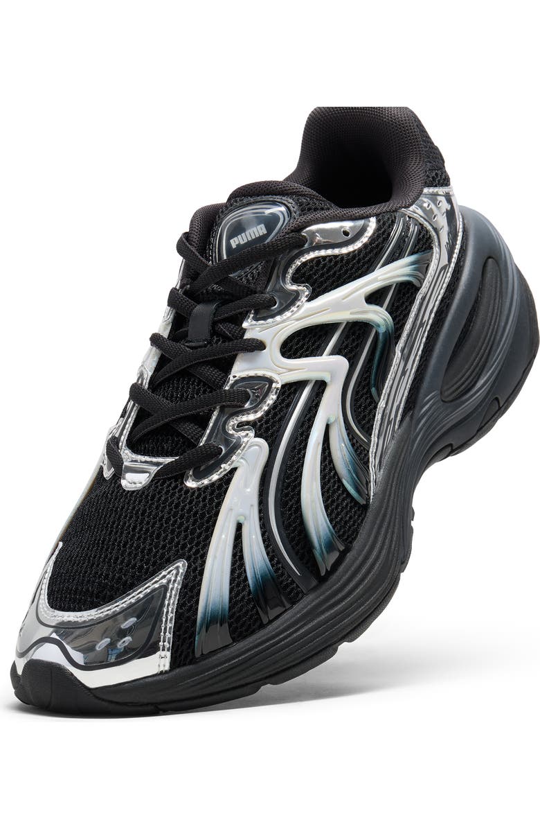 PUMA Inverse Premium Sneaker, Alternate, color,