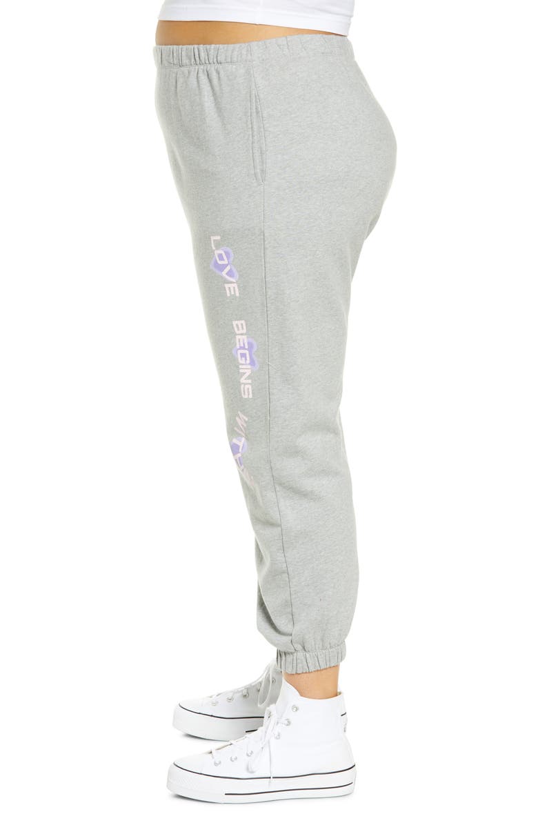 BP. Classic Sweatpants, Alternate, color,