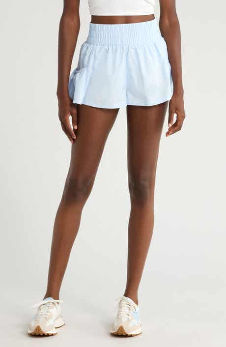 Free People FP Movement Get Your Flirt On Shorts
