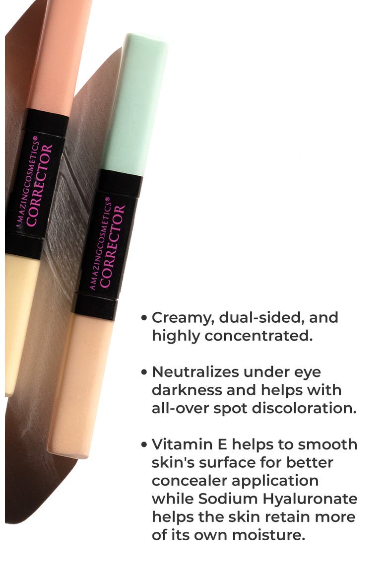 Color Corrector, Alternate, color, Fair-Light