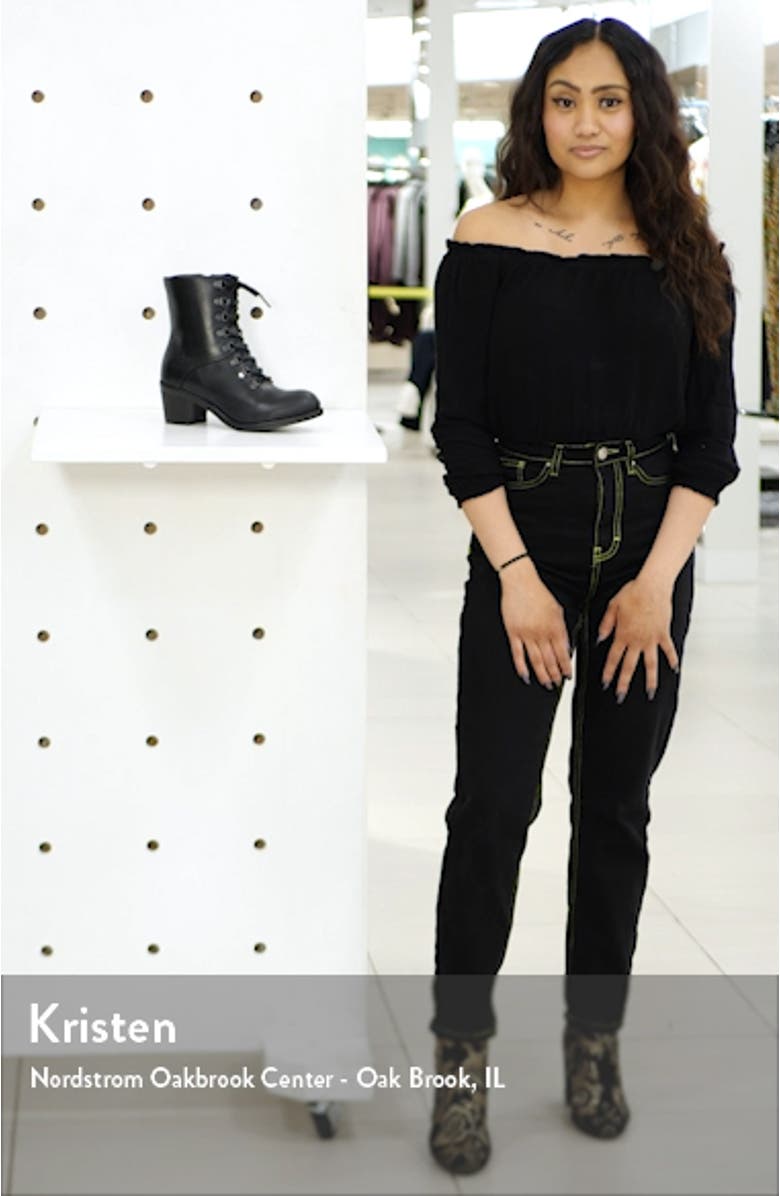 Zane Bootie, sales video thumbnail