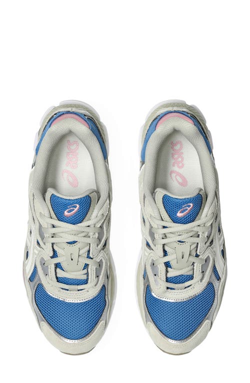 Asics Unisex Gel-nyc 2055 Sneakers In Multi
