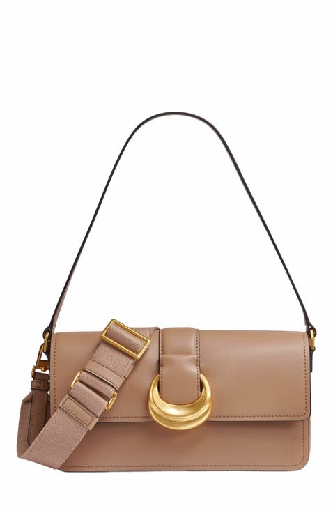 Valley Stream Convertible Shoulder