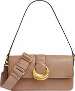 Donna Karan New York Valley Stream Convertible Shoulder