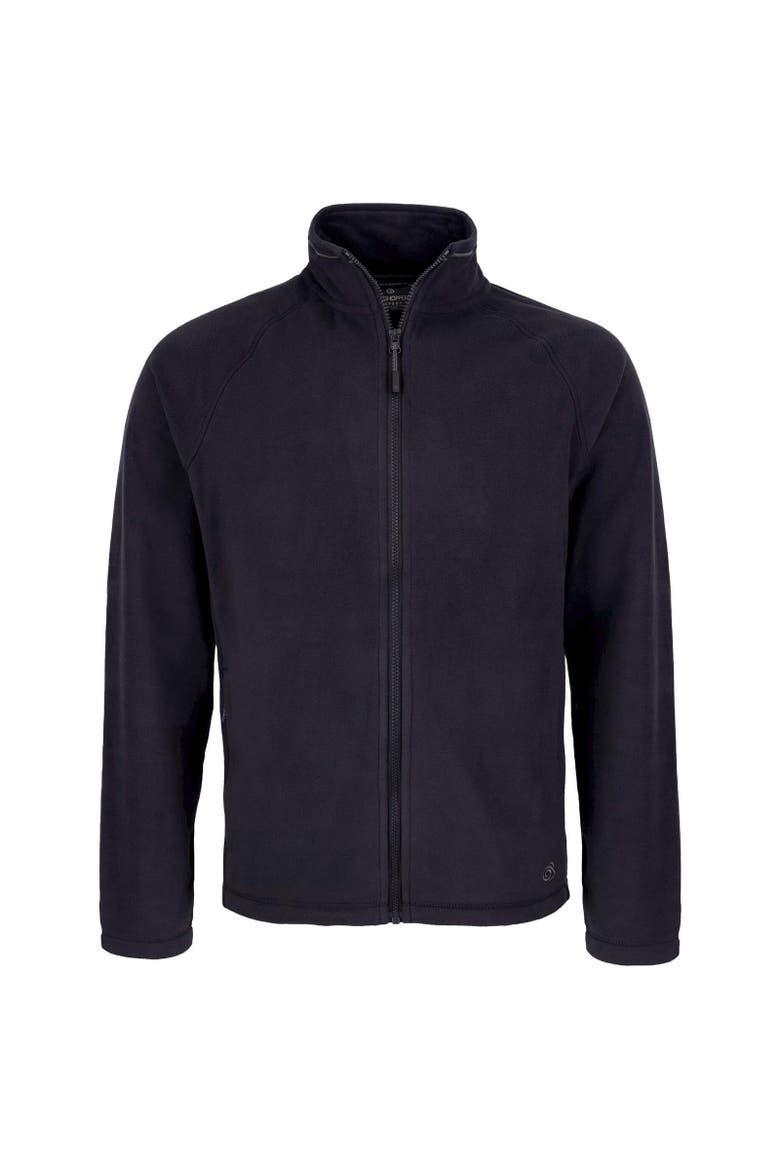 Expert Corey 200 Fleece Jacket, Main, color, Dark Navy