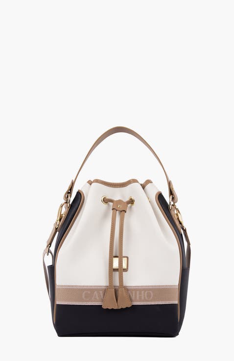 Only by Cavalinho Bucket Bag 598