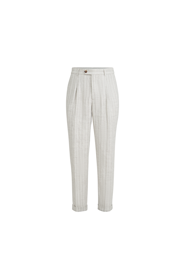 Twill trousers, Alternate, color, Yuta