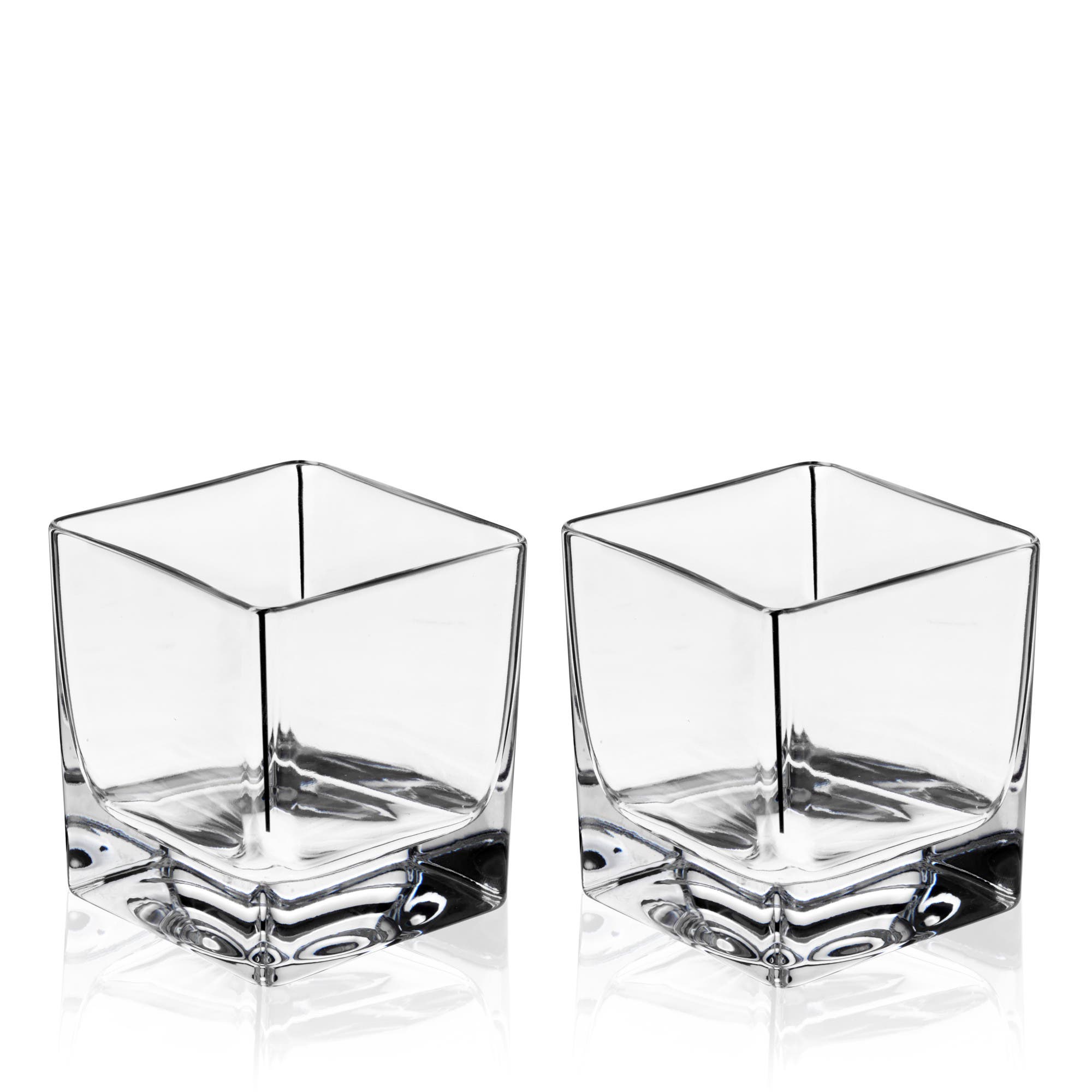 Viski Braque Rocks Glasses - Thumbnail 5