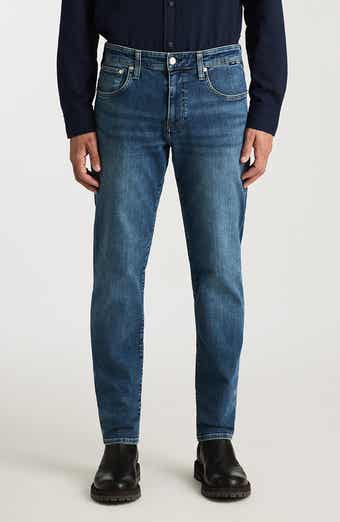 Marvin Relaxed Tapered Jeans