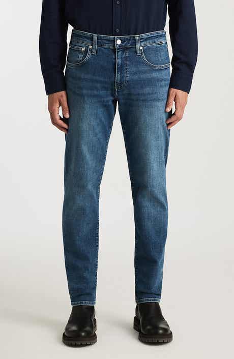 Marvin Relaxed Tapered Jeans