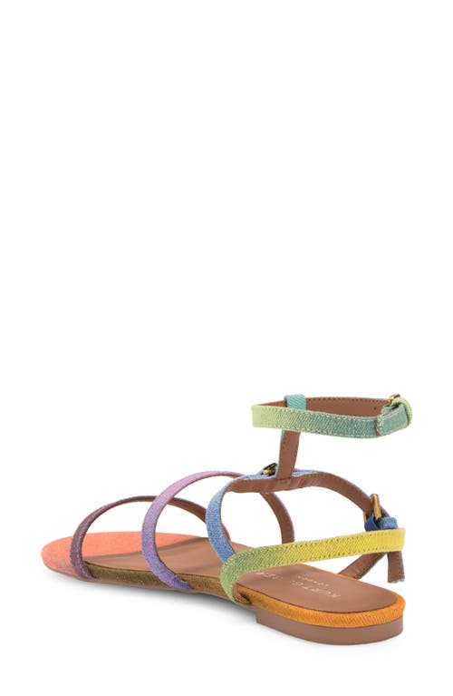 Kurt Geiger London Hampton Gladiator Sandal