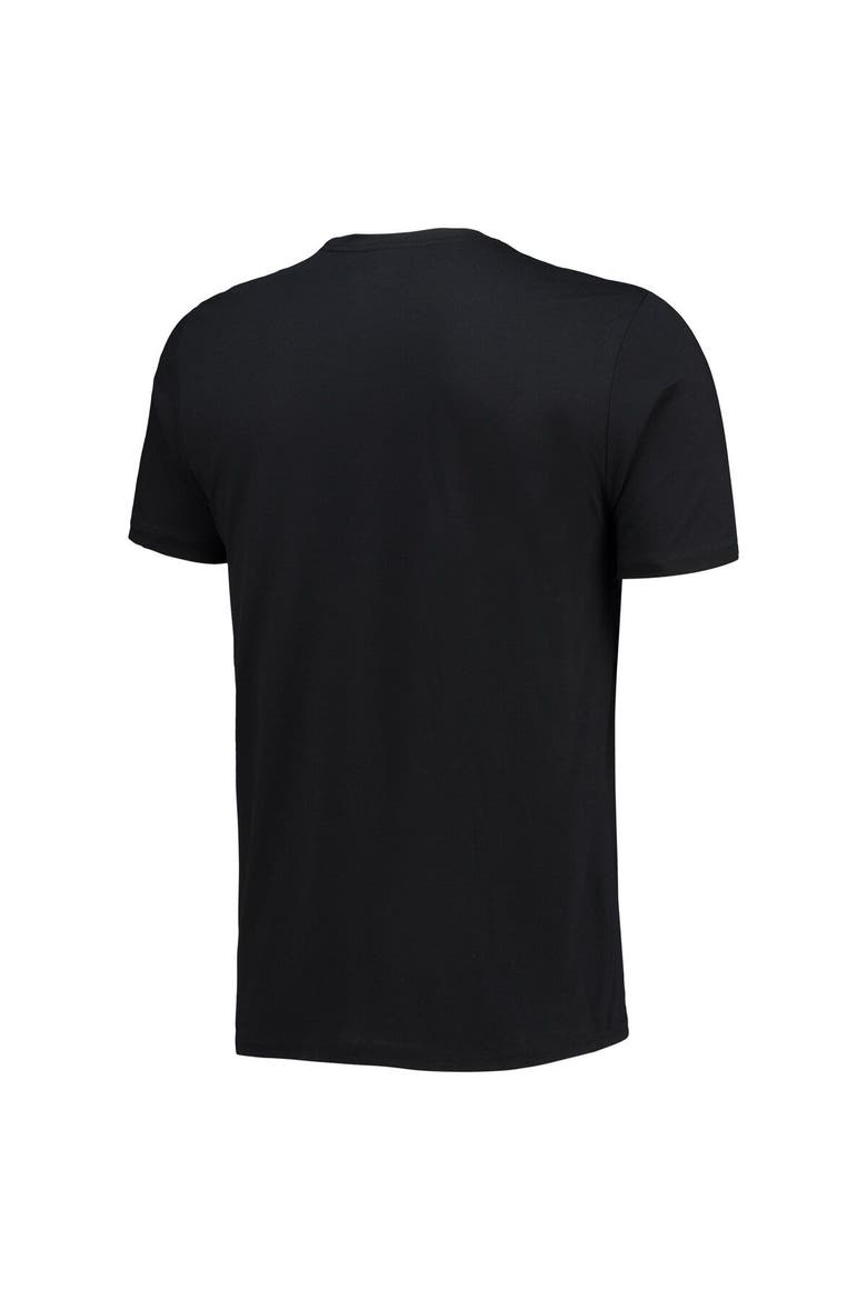 Men's Levelwear Black Valspar Championship Richmond T-Shirt, Alternate, color, Black