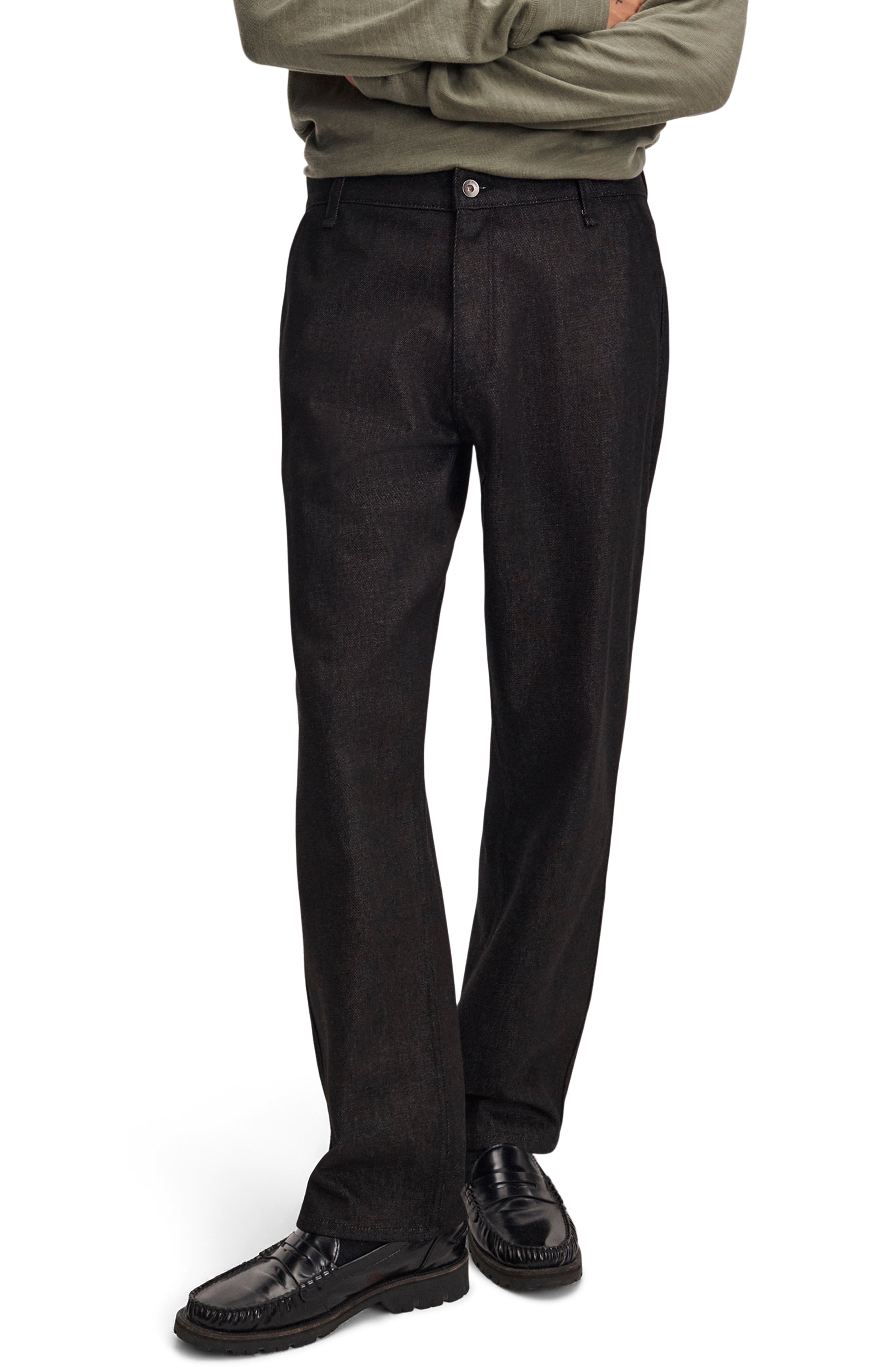selected rbRAW BLACK WHITE