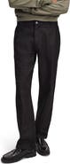 rag & bone Workwear Relaxed Straight Leg Jeans