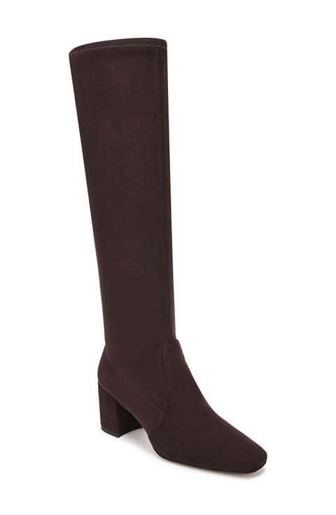 Flexa Blix Knee High Boot (Women)