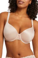 Montelle Intimates Anniversary Pure Plus Underwire T-Shirt Bra