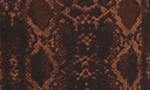 Bagatelle Dolce Vita Crop Wide Leg Pants In Brown